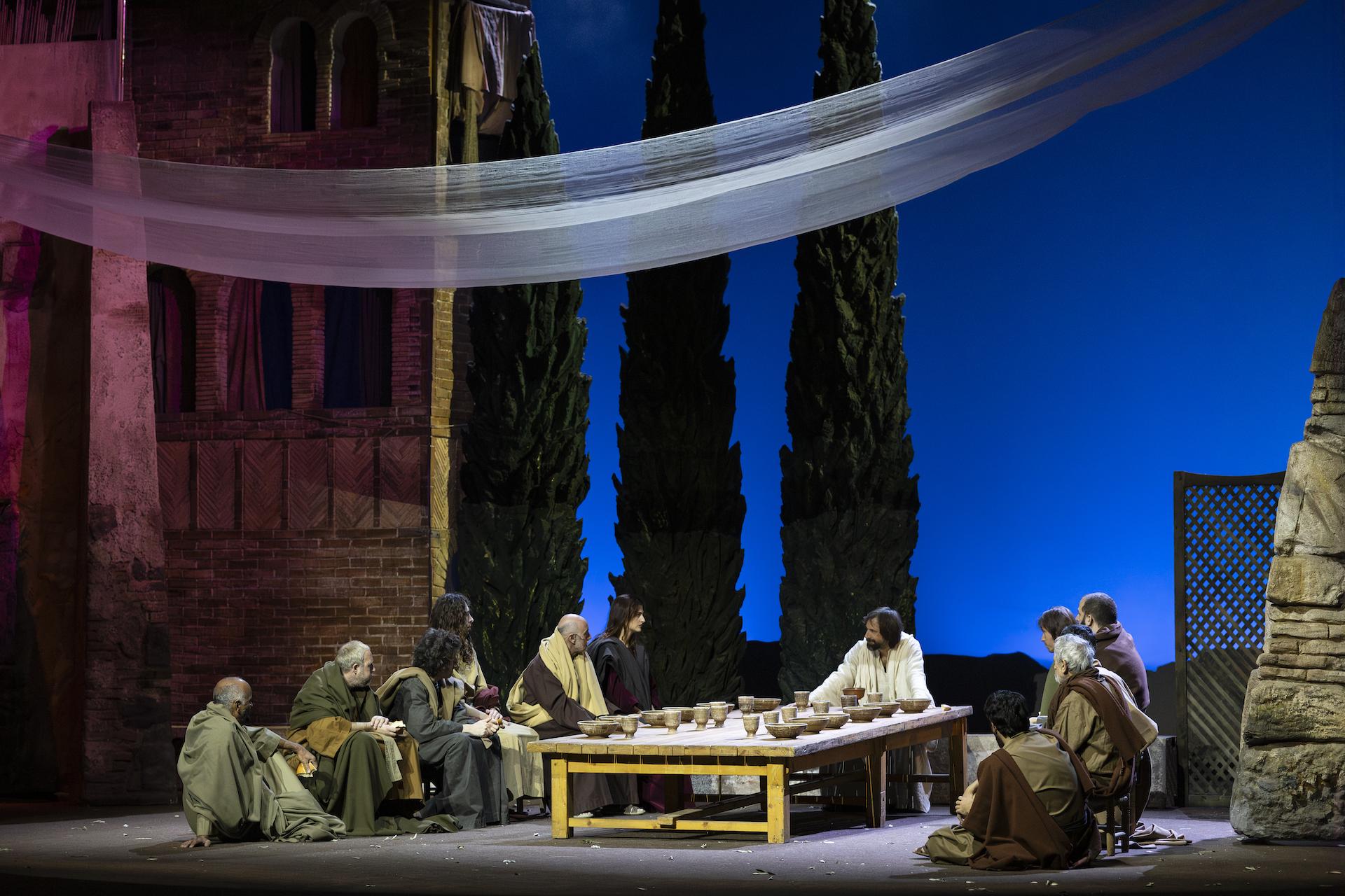 Last Supper