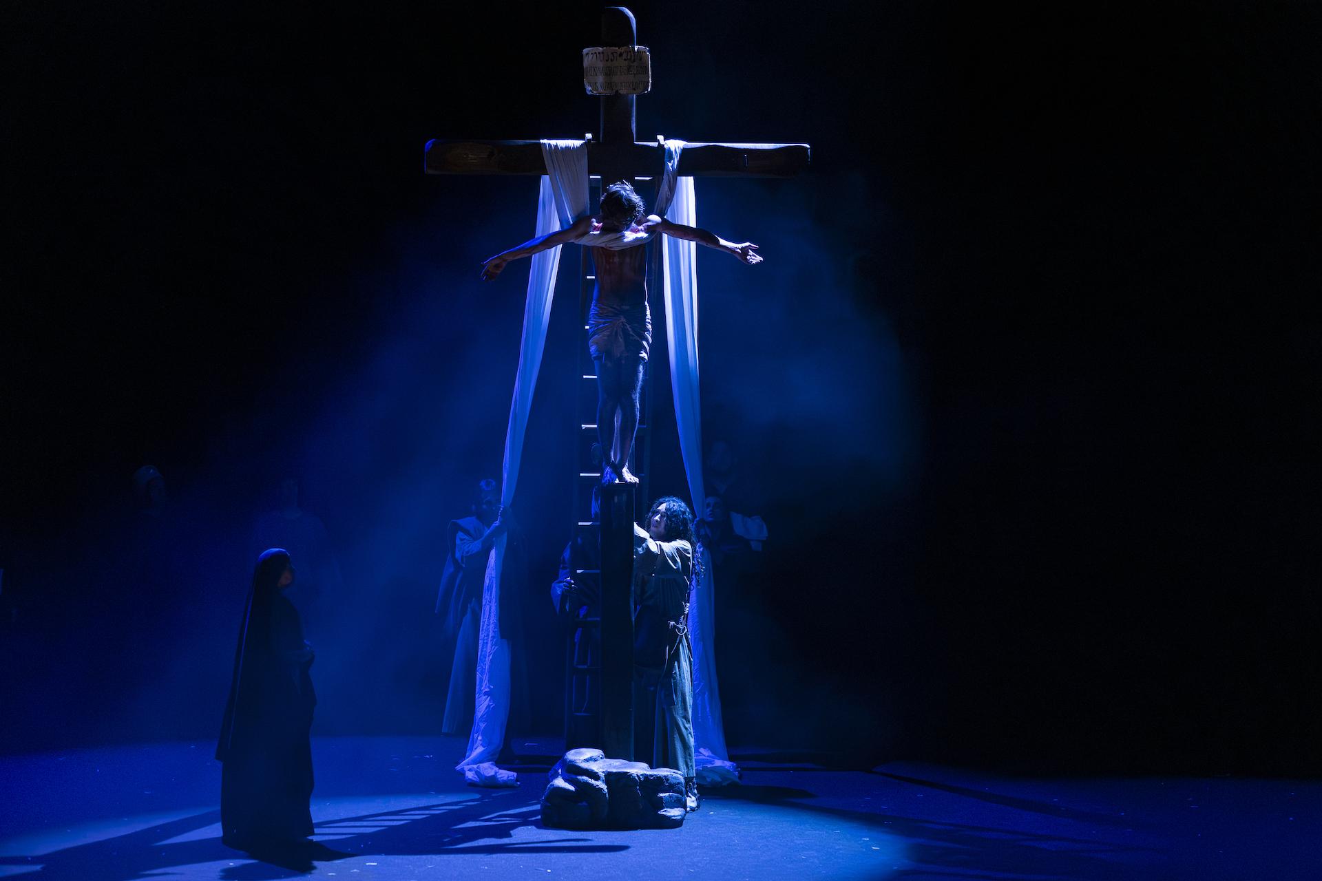 Descent from the Cross